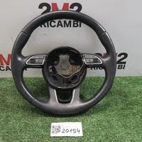 VOLANTE AUDI Q5 Serie 8R0419091ANCJM CDUD (12>17)