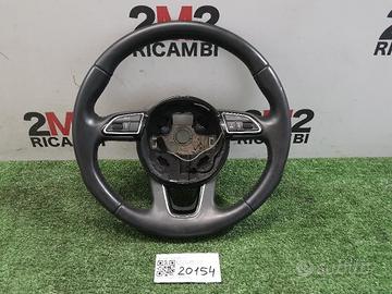 VOLANTE AUDI Q5 Serie 8R0419091ANCJM CDUD (12>17)