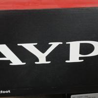 scarpe antinfortunistiche 