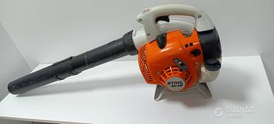 Soffiatore STIHL BG 56 Usato (Macchina da esposizi