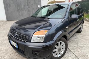 Ford Fusion 1.4 GPL VALIDO 2032 POCHI KM UNICA