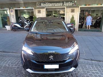 Peugeot 3008 BlueHDi 130 S&S EAT8 Allure