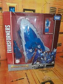 Transformers Legends LG-26 Scourge di Takara