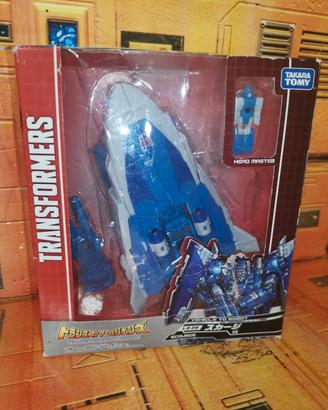 Transformers Legends LG-26 Scourge di Takara
