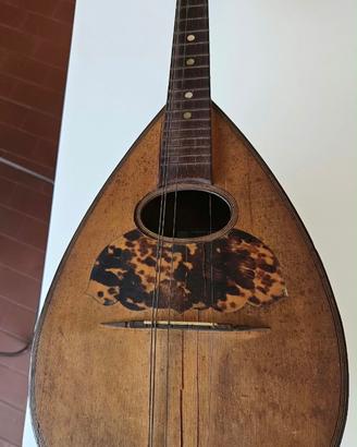 Mandolino d’epoca 