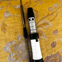 Fucile oleopneumatico mares duccio