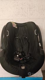 Babyzen ovetto auto YOYO