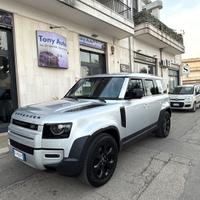 Land Rover Defender 110 2.0 SD4 240CV AWD Auto HSE