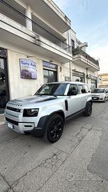 Land Rover Defender 110 2.0 SD4 240CV AWD Auto HSE
