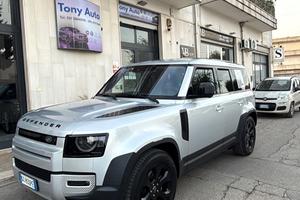 Land Rover Defender 110 2.0 SD4 240CV AWD Auto HSE
