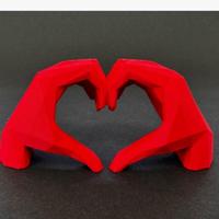 simbolo d’amore San Valentino