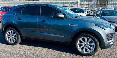 JAGUAR E-PACE AWD 2.0D 15 cv_diesel