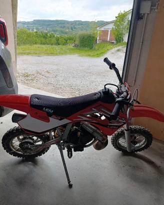 Lem Moto cx2