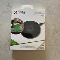 Caricabatterie wireless