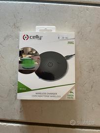 Caricabatterie wireless