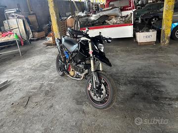 Ducati Hypermotard