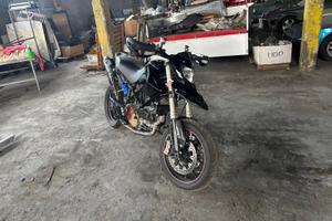 Ducati Hypermotard
