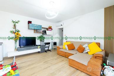 4 LOCALI A VALSAMOGGIA