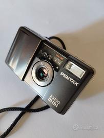 Pentax Espio mini