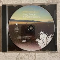 CD originale - Long Roads & Dusty Horizons