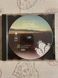 CD originale - Long Roads & Dusty Horizons