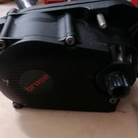 Motore per e-bike brose