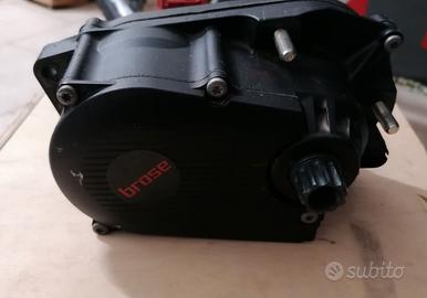 Motore per e-bike brose
