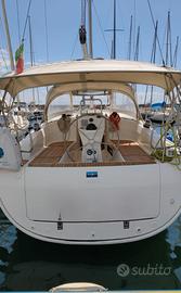 Barca a Vela Bavaria 36 cruiser