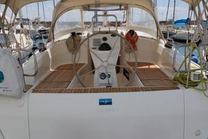 Barca a Vela Bavaria 36 cruiser