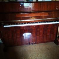 pianoforte verticale