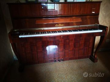 pianoforte verticale