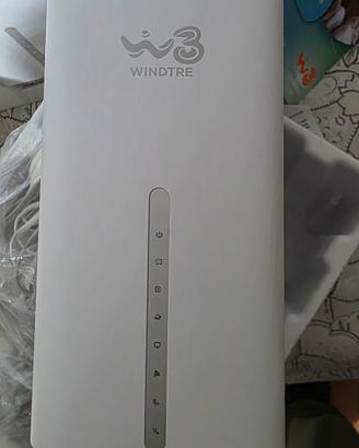 modem Wind 