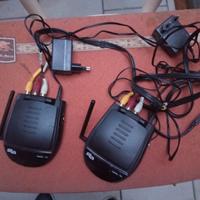 Ricevitore trasmettitore galileo cobra