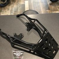 Portapacchi posteriore V100 Mandello