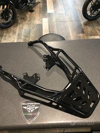 Portapacchi posteriore V100 Mandello