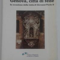 Genova città di fede