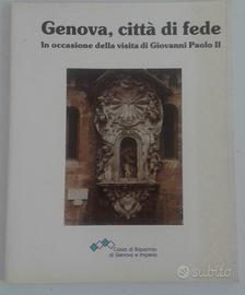 Genova città di fede