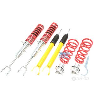 KIT SOSPENSIONE FILETTATA NISSAN 350Z COUPE ROADST