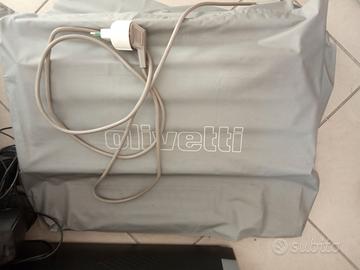 macchina da scrivere olivetti et 2400 perfetta