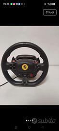 Volante Ferrari