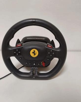 Volante Ferrari
