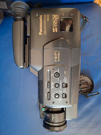 Videocamera Panasonic MS 50