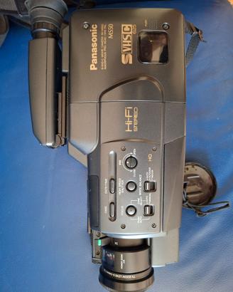 Videocamera Panasonic MS 50