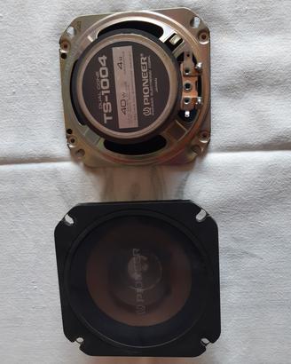 Altoparlanti PIONEER