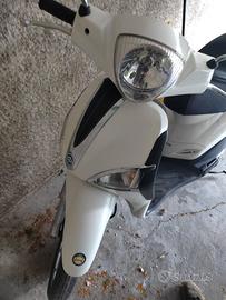 liberty 150 iniezione elettronica 