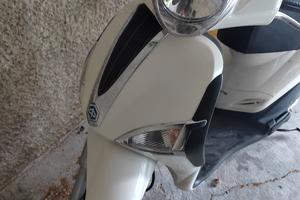 liberty 150 iniezione elettronica 