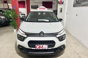 Citroen C3 BlueHDi 100 S&S Shine