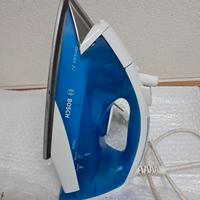 ferro da stiro Bosch