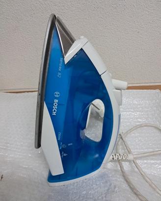 ferro da stiro Bosch