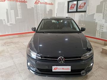 Volkswagen Polo 1.0 TSI 95 CV DSG 5p. Highline Blu